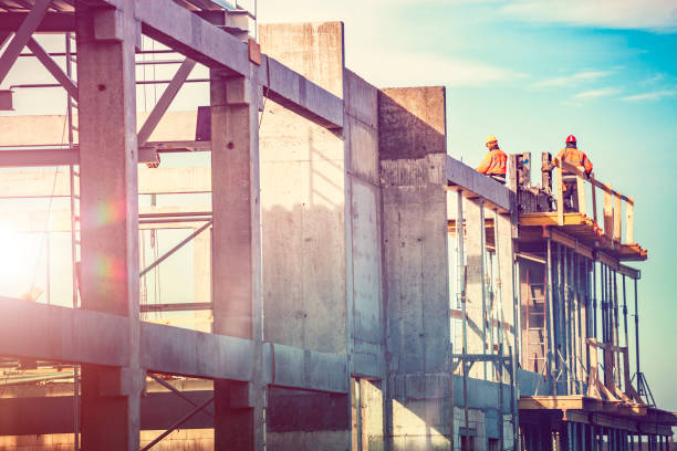 Best Residential Concrete Solutions in Orangetree, FL