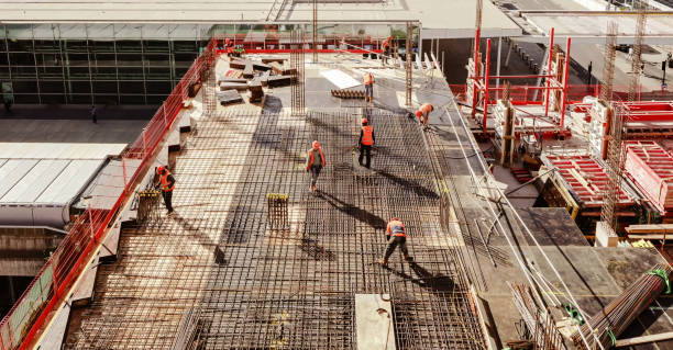 Best Concrete Staining and Coloring in Orangetree, FL