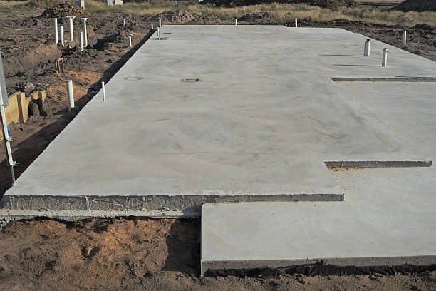 Best Decorative Concrete in Orangetree, FL