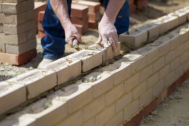 Best Concrete Patio Design and Installation in Orangetree, FL