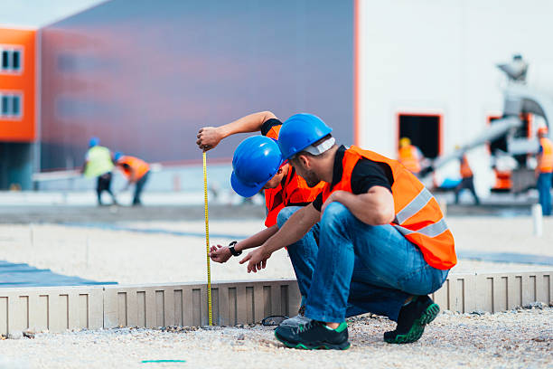 Best Concrete Demolition Services in Orangetree, FL