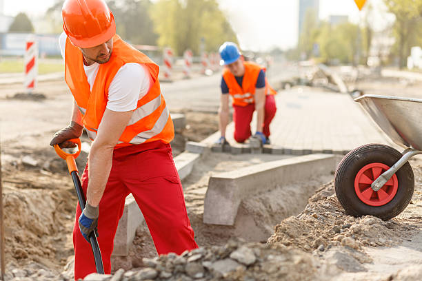 Best Industrial Concrete Flooring in Orangetree, FL