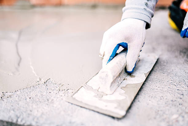 Best Concrete Steps and Stairs in Orangetree, FL